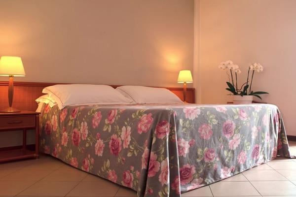 Ricci Hotel Marina di Grosseto Esterno foto